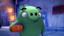 انیمیشن داستان خوک ها فصل 4 قسمت 6 - piggy tales